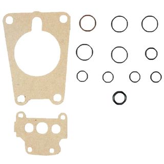 Kit De Repuesto De Fuel Injection