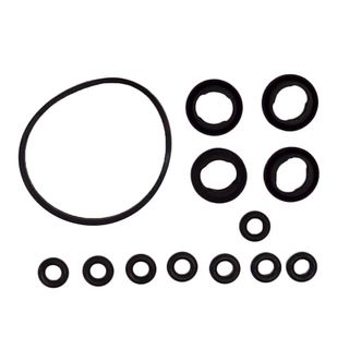 Kit De Repuesto De Fuel Injection