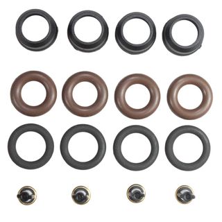 Kit De Repuesto Para Inyectores Multiport