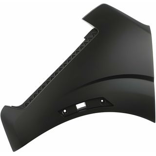Aleron Defensa Delantera Lado Conductor