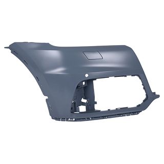 Aleron Defensa Delantera Para Pintar C/Hoyo P/Sensor Lado Pasajero