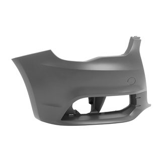 Aleron Defensa Delantera Para Pintar S/Hoyo P/Sensor Lado Pasajero