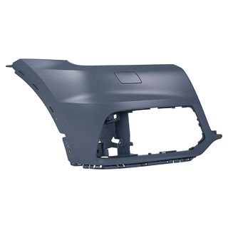 Aleron Defensa Delantera Para Pintar S/Hoyo P/Sensor Lado Pasajero