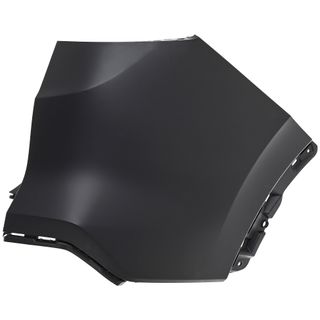 Aleron Defensa Trasera Para Pintar Lado Conductor