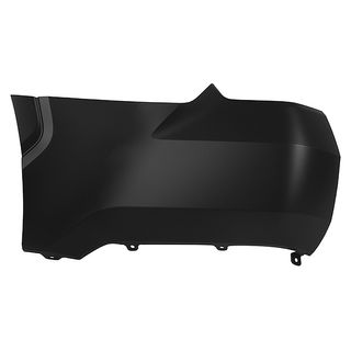 Aleron Defensa Trasera Sin Moldura S/Hoyo P/Sensor Lado Conductor