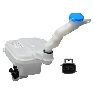 Deposito Limpiaparabrisas Con Motor
