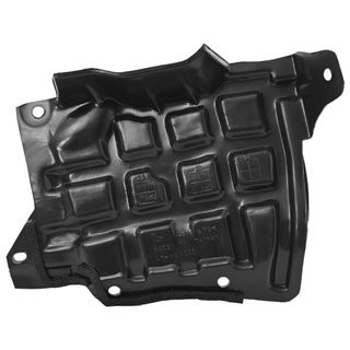 Tolva Motor Inferior Lado Pasajero