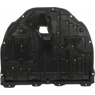 Tolva Motor Inferior