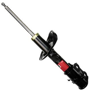 TRW - Amortiguador Gas Delantero AWD, FWD Lado Pasajero - Acura Rdx - 2007-2012 - RDX -