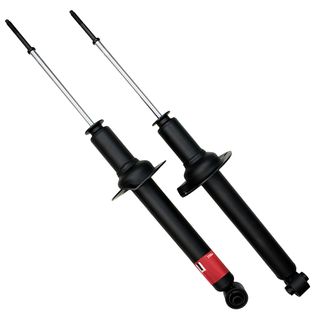 TRW Amortiguador Gas Trasero AWD, FWD Lado Conductor O Pasajero  Acura Tl 2004-2011 TL