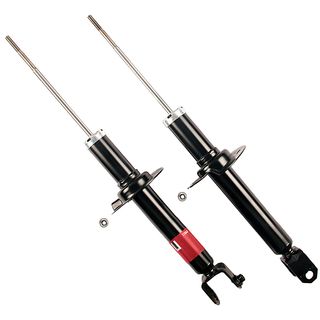 TRW Amortiguador Gas Trasero FWD Lado Conductor O Pasajero  Acura Tsx 2008-2014 TSX