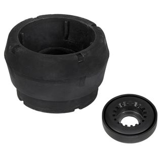 TRW Base Amortiguador Con Balero Delantera Lado Conductor O Pasajero  Audi A1 2011-2018 A1 L4 1.4L - L4 1.8L