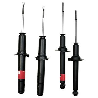 TRW - Kit De 4 Amortiguadores Gas FWD - Acura Tl - 2004-2008 - TL -