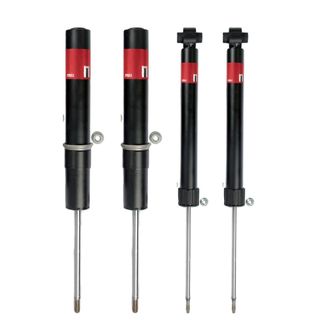 TRW Kit De 4 Amortiguadores Gas FWD  Audi A5 2021-2023 A5 Sportback