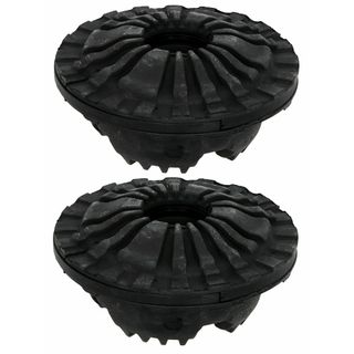 TRW Par De Bases Para Amortiguador Delanteras  Audi A4 2010-2016 A4 L4 2.0L - L4 1.8L