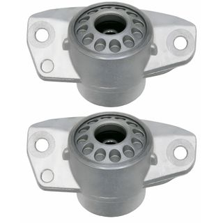 TRW Par De Bases Para Amortiguador Traseras  Audi A6 2011-2014 A6 V6 2.8L - L4 2.0L