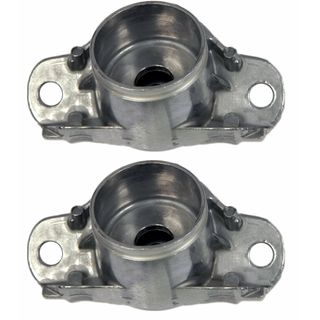 TRW - Par De Bases Para Amortiguador Traseras - Audi Tt - 2016-2018 - TT L4 2.0L - L4 1.8L