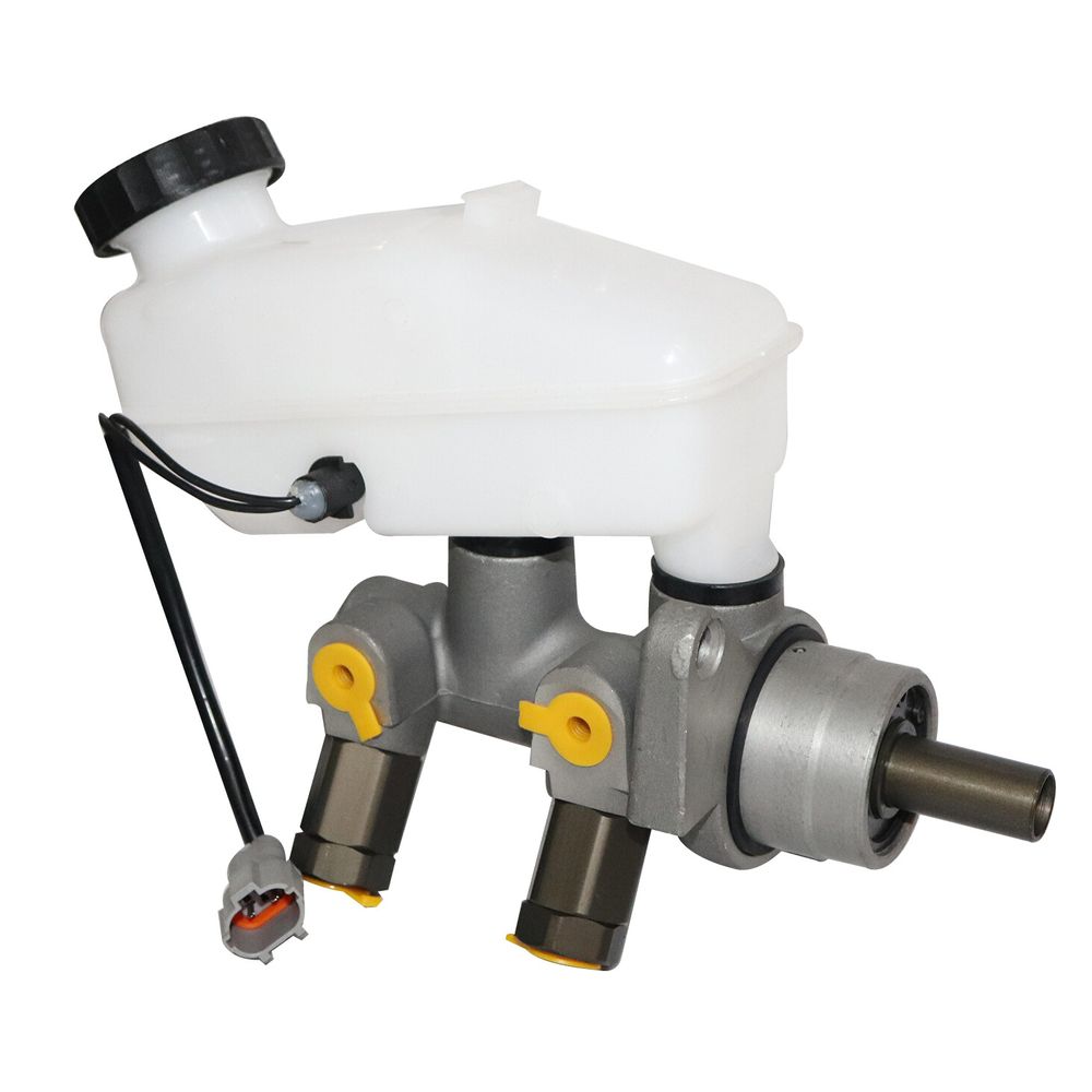BOMBA DE FRENOS COMPATIBLE CON CHEVROLET AVEO DE 2012 A 2017 Z-PRO®